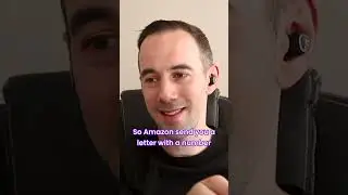 Overcoming the Hurdles of Address Verification as an Amazon FBA Seller. Crack the Cod...