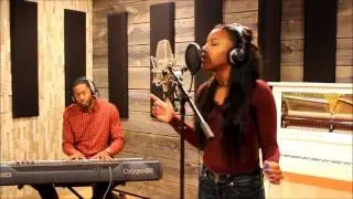 How Will I Know - Whitney Houston Cover