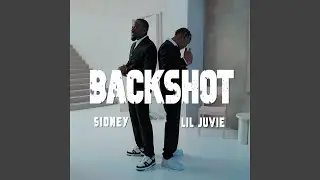 Backshot (feat. liljuvie)