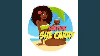 She Carry