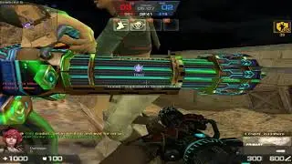 CSSME-Noob play Zombie Hero