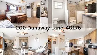 200 Dunaway Lane, 40176