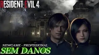 🔴Resident Evil 4 Remake  🔴