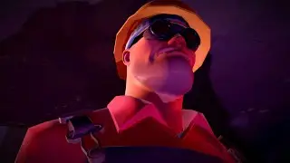 Engie's Plan for Revenge [Teaser]