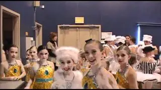Great Canadian Dance Challenge Kelowna 2011