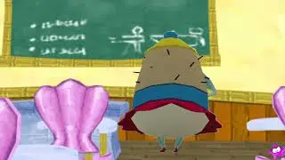 SFM Mrs. Puff's Gas let out