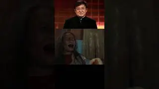 Jackie Chan Explained | Death Whisperer #movieexplained #youtubeshorts #viral #shorts