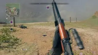 Call of Duty&reg;: Modern Warfare II - El salto de tarzan