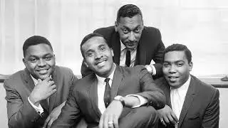 MOTOWN MONDAY  The Four Tops