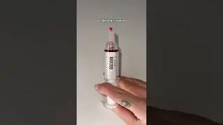 Everything is not tested on animals 🦦 #lipgloss #shorts