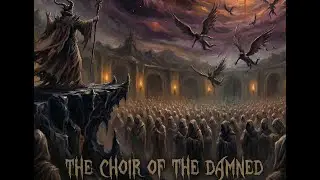 The Choir of the Damned [Full Concept Album] - Dark Country / Industrial / Black Metal