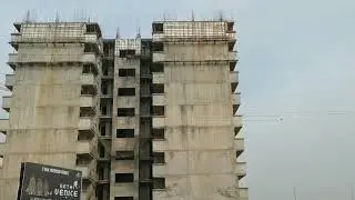 ACE Parkway, New Tower Launch, Site Layout Plan, Location, Construction, Sector 150, NoidaExpressway