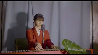 ワインレッドの心 - 安全地帯 / cover by MiyuTakeuchi