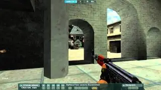 [CF] Elijah BUSTED for aimbot!