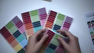 Etsy Sticker Shop Feature - KPL Plans