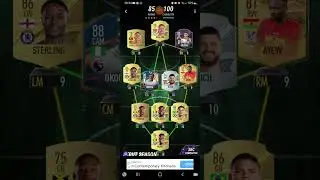 PETR ČECH DEBUT SEASON SBC SOLUTION