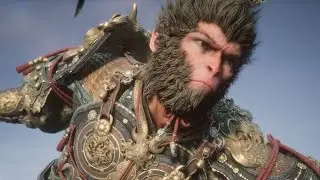 [Chapter 1] The Hidden Boss You Never Knew Existed in Black Myth Wukong