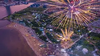 VK Fest 2017 &mdash; Aftermovie | Radio Record