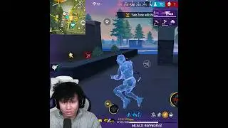 Free fire new glitch 😔 #shorts #tondegamer