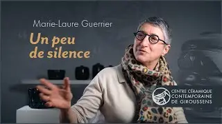 Interview de Marie Laure Guerrier