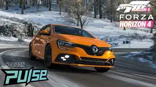 [Forza Horizon 4 Horizon Pulse ] - ODESZA - A Moment Apart