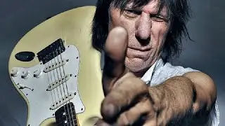Jeff Beck - live @ BB&T Pavilion - Camden NJ 2018