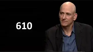 Andrew Klavan - Death of Stan Lee and the contribution of comics