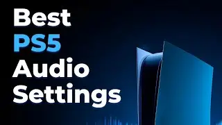 PS5 + SOUNDBAR - The Ultimate Audio Setup Guide - Get True surround sound and Atmos