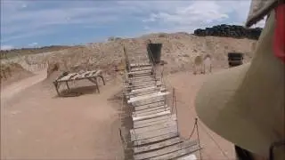 Hard as Hell 2 Gun 2017-Stage 5 