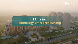 Plaksha&rsquo;s Minor in Technology Entrepreneurship | Building the Next Generation of Innovators