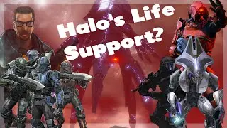 These HALO mods are getting too INSANE