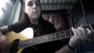 Cover El Amor De Mi Vida - Tierra Santa