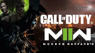 Modern Warfare 2 (2022) Full Campaign Walkthrough - Part 1