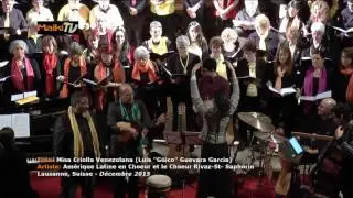 MALKI TV - Misa Criolla Venezolana (Luis 