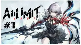 My First Let's Play (AI Limit #1)