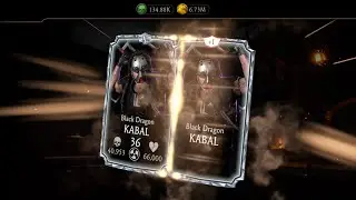 The Krypt Store / Mortal Kombat Mobile Krypt Store