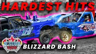 Blizzard Bash Hardest Hits Compilation 2024