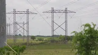 Energy demand is growing quickly in Texas, straining the state's resources