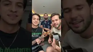 ig: dosgarza #acustico #armonia #cdmx #covers #dueto #monterrey #singing #viral #guadalajara
