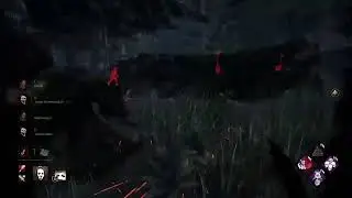 DBD SURVIVOR & KILLER Best Build 2026
