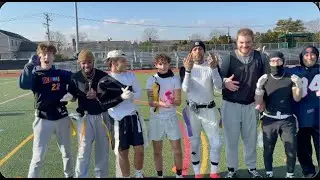 December 2025 Free Season Prize 5-Man NC Tournament