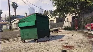 Me.VS.the hood*