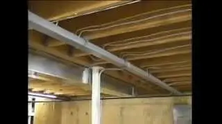 Cable Way&trade; Cable Support System