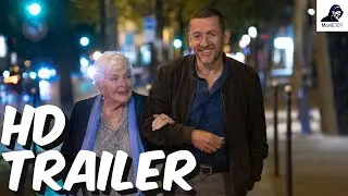 Driving Madeleine Official Trailer (2022) - Line Renaud, Dany Boon, Alice Isaaz