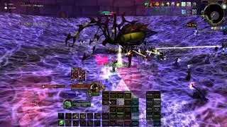 The Spider Wing of Naxxramas - Chaotic Neutral (Old Blanchy)