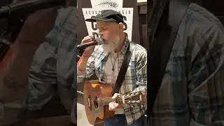 Wagon Wheel - Darius Rucker (Acoustic Cover)