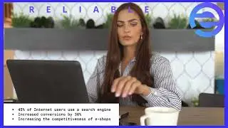SearchStream promo movie