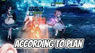 DPS CERISE RTA - Epic Seven