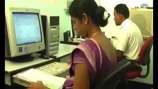 Office of the Regional Director of Health Service