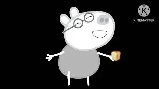 Songdrops: Gary the Ghost (Peppa Pig Fanon Version)